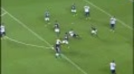Brasileirão: Bahia 0-2 Palmeiras (2011)