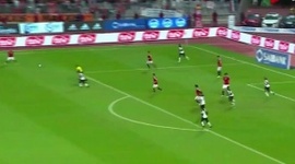 Qualificação Mundial África: Egipto 2 - 0 Gana (2018)