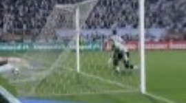 Brasileirão: Corinthians 5-1 Goiás (2010)