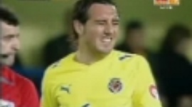 La Liga: Villarreal 1-0 Espanyol (2008-2009)