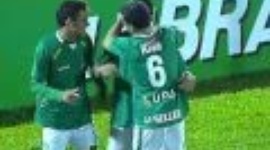 Brasileirão: Guarani 1-0 Atlético-PR (2010)