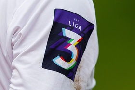 Liga 3: Braga B e Lusitânia Lourosa arrancam fase de Apuramento Campeão com vitórias