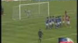 Liga Vitalis: Santa Clara 2-1 Feirense (2006/2007)