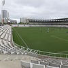 Municipal Feixa Llarga