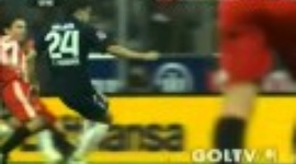 Bundesliga: Bayern München 4-2 SC Freiburg (2010-2011)