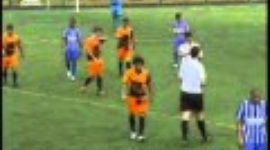 Taça Portugal: Vitória Pico 0-3 Anadia (2012-2013)