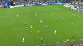 Ligue 1: Marseille vs Le Havre, Golo 5-2 A. Touré (2025-2026)