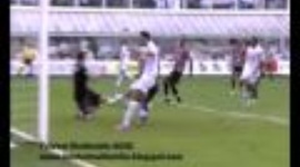 Paulista: Santos 3-0 São Paulo (2010)
