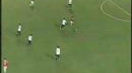 Brasileirão: Internacional 3 - 0 Corinthians (2007)