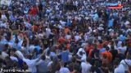 Ligue 1: Marseille 2 - 3 Stade Reims (2013-2014)