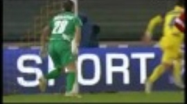 Serie A: Chievo 0-0 Bari (2010-2011)
