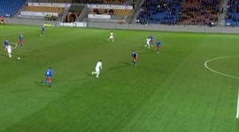 Qualificação Europeu Sub-21: Liechtenstein 0 - 9 Portugal (2019)
