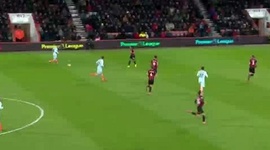 Premier League: AFC Bournemouth 4 - 0 Chelsea (2018-2019)