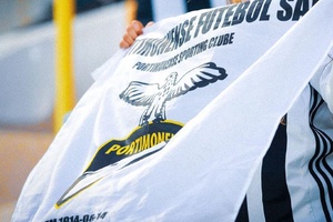Portimonense regulariza situação salarial junto da Liga de clubes