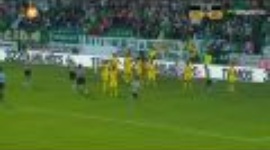 Liga Zon Sagres: Paços Ferreira 1-0 Sporting (2012-2013)