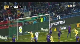 Liga Portugal Bwin: Desp. Chaves (0-2) FC Porto, Golo Otávio, 43m (2022-2023)
