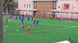 Campeonato de Portugal: U. Madeira 1 - 3 Trofense (2020-2021)