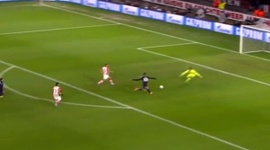 Liga Campeões: PSV 0 - 0 Atlético Madrid (2015-2016)