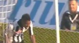 Serie A: Udinese 1-0 Pescara Calcio (2012-2013)