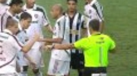 Carioca: Botafogo 0-1 Fluminense (2012)