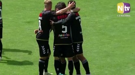 Liga Portugal 2: Nacional 4 - 0 Vilafranquense (2021-2022)