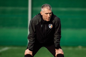Martin Hysky orgulhoso da exibição do Plzen contra o FC Porto
