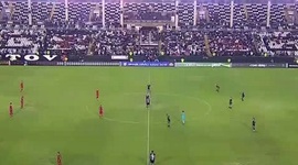Brasileirão: Vasco 1 - 1 Internacional (2018)