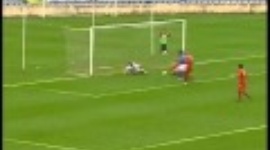 Segunda Liga: Santa Clara 1-0 Freamunde (2012-2013)