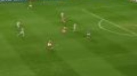 Liga Sagres: Benfica (3-1) Guimarães: Golo Carlos Martins (2009-2010)