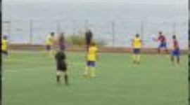II Divisão Centro: Madalena 1-2 Gondomar (2011-2012)