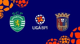 Liga de Futebol Feminino BPI: Sporting 3 - 0 Torreense (2020-2021)