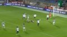 Liga Zon Sagres: Portimonense 1-3 Sporting (2010-2011)