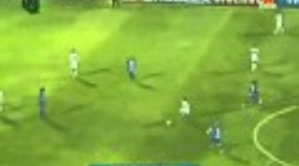Torneo Clausura: Godoy Cruz 2-2 Gimnasia (Clausura 2011)