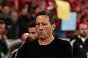 "Não sei se é teimosia, miopia, arrogância ou burrice, mas Schmidt não percebeu"