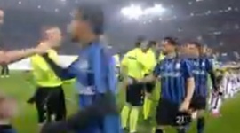 Serie A: Juventus 2 - 1 Atalanta (2014-2015)