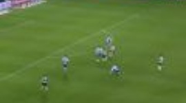 Liga Sagres: Sporting 3-0 FC Porto (2009-2010)