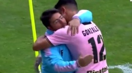Serie A: Palermo 1 - 3 Cagliari (2016-2017)