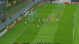 Europeu Sub-21: Dinamarca U-21 2-1 Bielorússia U-21 (2011)
