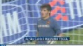 Serie A: Cagliari 0-0 Udinese (2011-2012)