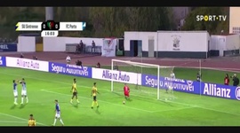 Taça de Portugal Placard: Sintrense (0-1) FC Porto, Golo Sérgio Oliveira, 17m (2021-2022)