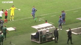 Brasileirão: Cruzeiro 2 - 0 Juventude (2024)