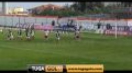 Liga Sagres: Marítimo 1-0 U. Leiria (2009-2010)