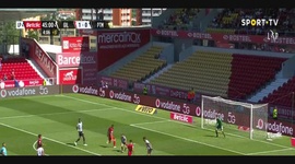 Liga Portugal Betclic: Gil Vicente (2-0) Portimonense, Golo Kanya Fujimoto, 50m (2023-2024)