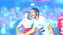 Copa Libertadores: São Paulo 2 - 1 River Plate (2016)