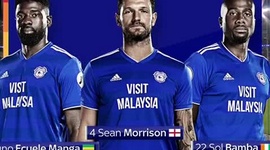 Premier League: Cardiff City 2 - 1 Wolves (2018-2019)