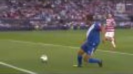 QF Mundial Concacaf: Estados Unidos 3-1 Guatemala (2014)