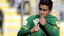 Qualificação Mundial América do Sul: Bolívia 4 - 2 Venezuela (2018)