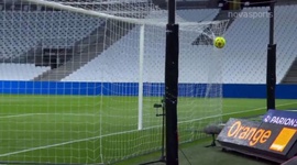Ligue 1: Marseille 3 - 1 Nantes (2020-2021)