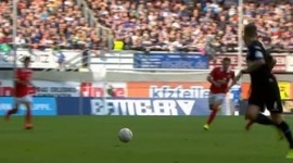 Bundesliga: SC Paderborn 07 2 - 2 Mainz (2014-2015)