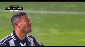 Liga NOS: Paços Ferreira 1 - 1 Portimonense (2017-2018)